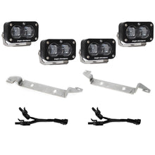 Load image into Gallery viewer, BAJA DESIGN Toyota S2 SAE OEM Fog Light Replacement Kit - Toyota 2024-On Tacoma