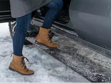 Load image into Gallery viewer, Amp Research TACOMA 24-25 76362-01A Running Board; PowerStep ™ Textured Black