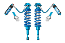 Load image into Gallery viewer, King Extended Travel Suspension Kit 2024 Toyota Tacoma 2.5 Coilover Lift Kit with Adjusters