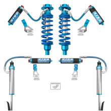 Load image into Gallery viewer, King Extended Travel Suspension Kit 2024 Toyota Tacoma 2.5 Coilover Lift Kit with Adjusters