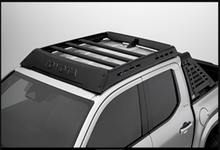 Load image into Gallery viewer, TOYOTA OEM LOW-PRO ROOF RACK | 2024+ TOYOTA TACOMA PT767-35100