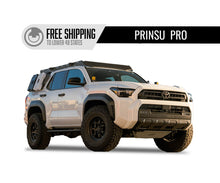 Load image into Gallery viewer, Prinsu Pro Toyota 4Runner Full Roof Rack | 2025+  - PREORDER