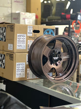 Load image into Gallery viewer, ADVAN RACING GT HEAVY DUTY - 17" FOR TRUCKS/SUVS