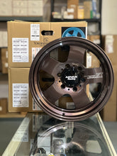 Load image into Gallery viewer, ADVAN RACING GT HEAVY DUTY - 17" FOR TRUCKS/SUVS