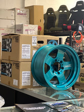 Load image into Gallery viewer, ADVAN RACING GT HEAVY DUTY - 17" FOR TRUCKS/SUVS