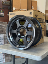 Load image into Gallery viewer, Volk Racing TE37XT 17X8.5 +15 Offset