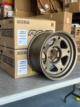 Load image into Gallery viewer, Volk Racing Rays 05X Wheel 6x139.7 Set of 4