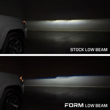 Load image into Gallery viewer, FORM LIGHTING 2014-2024 TOYOTA 4RUNNER SEQUENTIAL LED PROJECTOR HEADLIGHTS (PAIR)