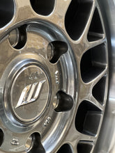 Load image into Gallery viewer, WORK MEISTER M1HC WHEEL 18×9 +25 6×139 HYPER GUNMETAL Set of 4 Wheels