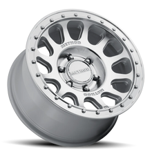 Load image into Gallery viewer, METHOD MR709 HD Machined with Clear Coat 17X8.5 +25MM OFFSET 6X5.5 CENTERBORE,