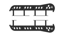 Load image into Gallery viewer, RSG - 2010-2024 5th Gen Toyota 4Runner Flat Sliders With Top Plate