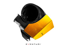 Load image into Gallery viewer, Eventuri Toyota A90 Supra / G29 Z4 M40i (B58) Black Carbon Intake System