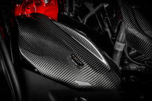 Load image into Gallery viewer, Eventuri Toyota A90 Supra / G29 Z4 M40i (B58) Black Carbon Intake System
