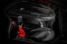 Load image into Gallery viewer, Eventuri Toyota A90 Supra / G29 Z4 M40i (B58) Black Carbon Intake System