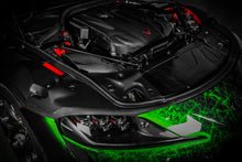 Load image into Gallery viewer, Eventuri Toyota A90 Supra / G29 Z4 M40i (B58) Black Carbon Intake System