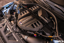 Load image into Gallery viewer, Eventuri BMW G8X M2 / M3 / M4 Black Carbon Intake System - V2