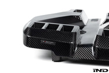 Load image into Gallery viewer, Eventuri G8X M2 / M3 / M4 S58 Black Carbon Engine Cover