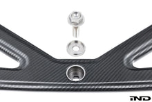 Load image into Gallery viewer, Eventuri BMW G8X M2 / M3 / M4 CSL Carbon Strut Brace
