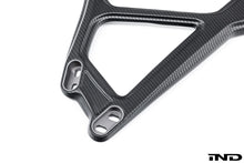 Load image into Gallery viewer, Eventuri BMW G8X M2 / M3 / M4 CSL Carbon Strut Brace