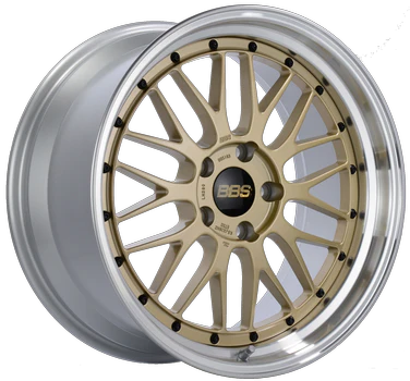 BBS A90 Toyota Supra / G29 Z4 LM 19