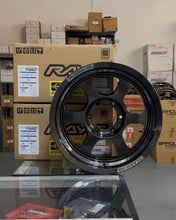 Load image into Gallery viewer, Volk Racing TE37XT 17X8.5 +15 Offset