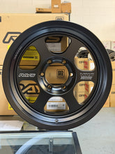 Load image into Gallery viewer, VOLK RACING TE37XT 6X139 SHADOW BLACK
