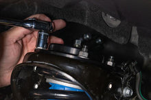Load image into Gallery viewer, ICON 2024 TOYOTA TACOMA, COILOVER TOP PLATE REINFORCEMENT KIT