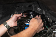 Load image into Gallery viewer, ICON 2024 TOYOTA TACOMA, COILOVER TOP PLATE REINFORCEMENT KIT