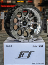 Load image into Gallery viewer, Stealth Custom Series Ray 10 Set of 4