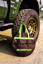 Load image into Gallery viewer, MORRFlate Quad+: 4-Tire Hose Kit, Up to 155″ Wheelbase