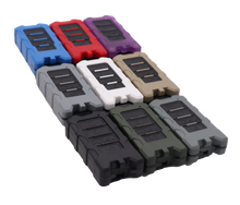 Load image into Gallery viewer, MESO CUSTOMS Minimalist Key Fob V3 3G Tundras(2022-UP)  4G Tacoma (2024-up)