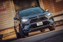 Load image into Gallery viewer, ALPHAREX 19-23 Toyota RAV4 (Low Trim) NOVA-Series LED Projector Headlights Alpha-Black