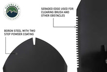 Load image into Gallery viewer, Multi Functional Military Style Utility Shovel with Nylon Carrying Case