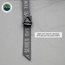 Load image into Gallery viewer, Overland Vehicle Systems Nomadic 3 Extended Roof Top Tent