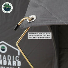 Load image into Gallery viewer, Overland Vehicle Systems Nomadic 3 Extended Roof Top Tent