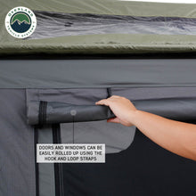 Load image into Gallery viewer, Overland Vehicle Systems Nomadic 3 Extended Roof Top Tent