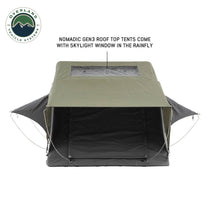 Load image into Gallery viewer, Overland Vehicle Systems Nomadic 3 Extended Roof Top Tent