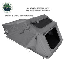 Load image into Gallery viewer, Overland Vehicle Systems Nomadic 3 Extended Roof Top Tent