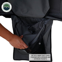 Load image into Gallery viewer, Overland Vehicle Systems Nomadic 3 Extended Roof Top Tent