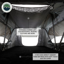 Load image into Gallery viewer, Overland Vehicle Systems Nomadic 3 Extended Roof Top Tent