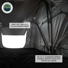Load image into Gallery viewer, Overland Vehicle Systems Nomadic 3 Extended Roof Top Tent