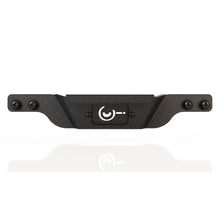 Load image into Gallery viewer, PRINSU RIDGELINE HANDLES (1 Pair) - Black