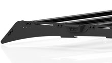 Load image into Gallery viewer, PRINSU RIDGELINE HANDLES (1 Pair) - Black