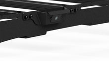 Load image into Gallery viewer, PRINSU RIDGELINE HANDLES (1 Pair) - Black