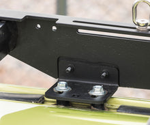 Load image into Gallery viewer, Prinsu Pro Toyota 4Runner Full Roof Rack | 2010-Current
