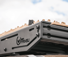 Load image into Gallery viewer, Prinsu Pro Toyota 4Runner Full Roof Rack | 2010-Current