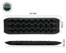Load image into Gallery viewer, Recovery Ramp With Pull Strap and Storage Bag - Gray/Black Universal