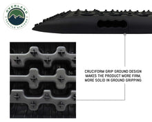 Load image into Gallery viewer, Recovery Ramp With Pull Strap and Storage Bag - Gray/Black Universal