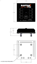 Load image into Gallery viewer, sPOD BantamX Touchscreen - Universal