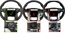 Load image into Gallery viewer, MESO CUSTOMS The Steering Wheel Control Fix Kit